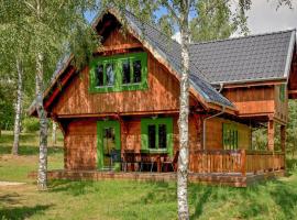 Nice Home In Czaplinek With Lake View, ξενοδοχείο σε Czaplinek