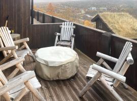 Stunning Apartment In Hovden I Setesdal, hotel de lujo en Hovden