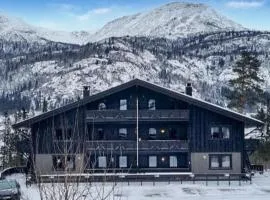 Nice Apartment In Hemsedal With Sauna