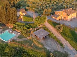 Lovely Home In Montelupo Fiorentino, Hotel in Montelupo Fiorentino