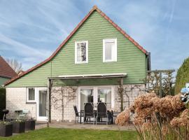 Beautiful Home In Wemeldinge With Sauna, three-star hotel in Wemeldinge