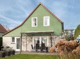 Beautiful Home In Wemeldinge With Sauna