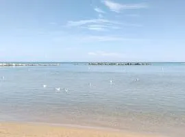 Lovely Apartment In Pesaro With Wifi