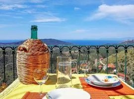 Amazing Home In Frazione Cosentini