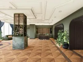 The Louie, A Davenport Hotel, Autograph Collection