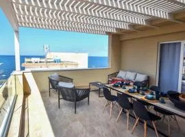 Beautiful Apartment In Trappeto
