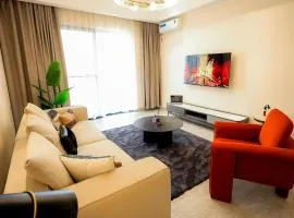 3-Bedroom Appartment