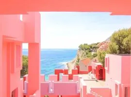 Apartment with beautiful views - Muralla0218