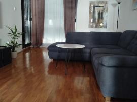 Maximus 2, Luxushotel in Čakovec