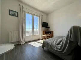Appartement 4 pièces OLERON 6 couchages - SAINT-PIERRE D'OLERON SPO000-001