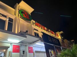 Hotel Jc 118 Sdn Bhd, hotel near Sandakan Airport - SDK, Sandakan