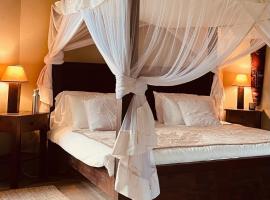 Countryside Heaven, hotel a Naivasha