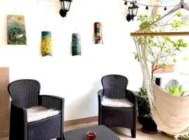 Dimora Criosa b&b