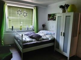 Unterkunft mit Wohlfühleffekt und Flair, hotel v destinaci Rehburg-Loccum