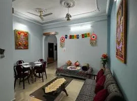 Vedic Stays Haridwar