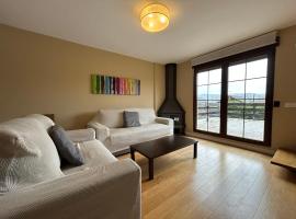 Residencial Massana, hotel v destinaci Alcalá de la Selva