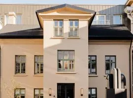 Reykjavik Residence Apartment Hotel