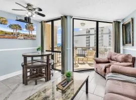 Meridian Plaza 408
