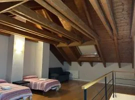 Residencial Massana