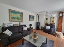 La Maison Du Soleil Provence