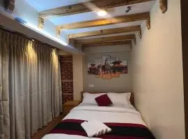 Namaste Bhaktapur Homestay
