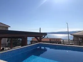 Vuke Apartments