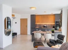 MyFlat Wave Beach Apartments