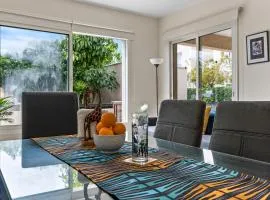 A Piece of Africa in Mandria by VICHY Holidays