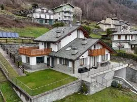 Ca' Piramidi Casa Vacanze