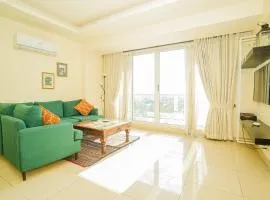 UNA Services - Elysium Apartments