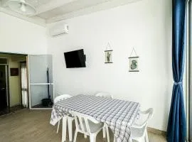 APPARTAMENTO 3 POSTI - Puglia - Marina di Pescoluse