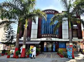 Nancy Paradise Hotel