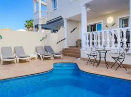 Villa Hermosa Cristianos