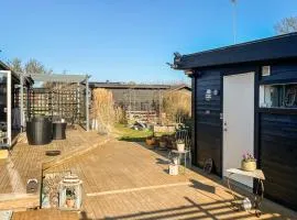 2 Bedroom Gorgeous Home In Sölvesborg