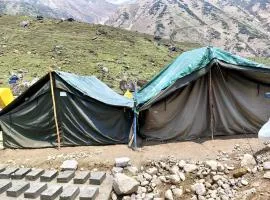 Himalayan Hill Camps By StayApart