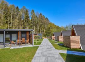 Natura Fina Resort, hotel in Ravne na Koroškem