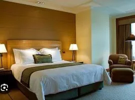 Hotel The Param Grand Regency - 750 Meters From Ram Mandir Ayodhya A Unit of Ramansh Group of Hotels