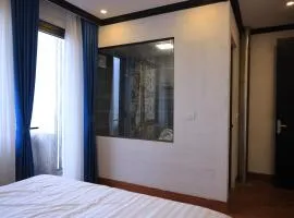 Cloudside Retreat
