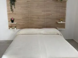 La Riccia Guest House