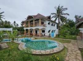 Nyumba Tamu