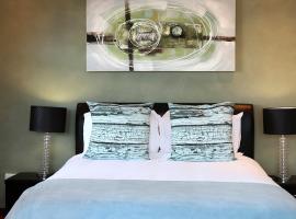 36 on Bonza Boutique Guest House, hotel v destinaci East London