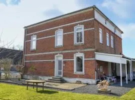 Beautiful Home In Højer With Wifi