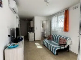 APPARTAMENTO 5 POSTI - Puglia - Marina di Pescoluse