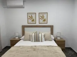 Habitación cerca Murcia centro y Arrixaca