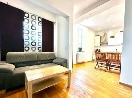 Castle View Apartment 3
