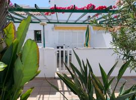 Felicidad, khách sạn ở Playa del Ingles