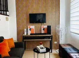 Host Homes Campetic per room - Camella 3BR Townhouse