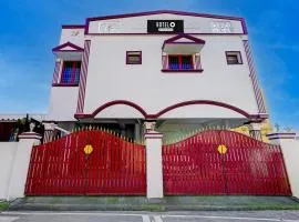 Super Hotel O Thoraipakkam Chennai