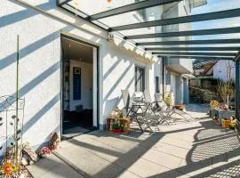 Ferienwohnung Huschle
