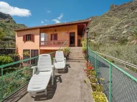 Casa Zaida Olivos